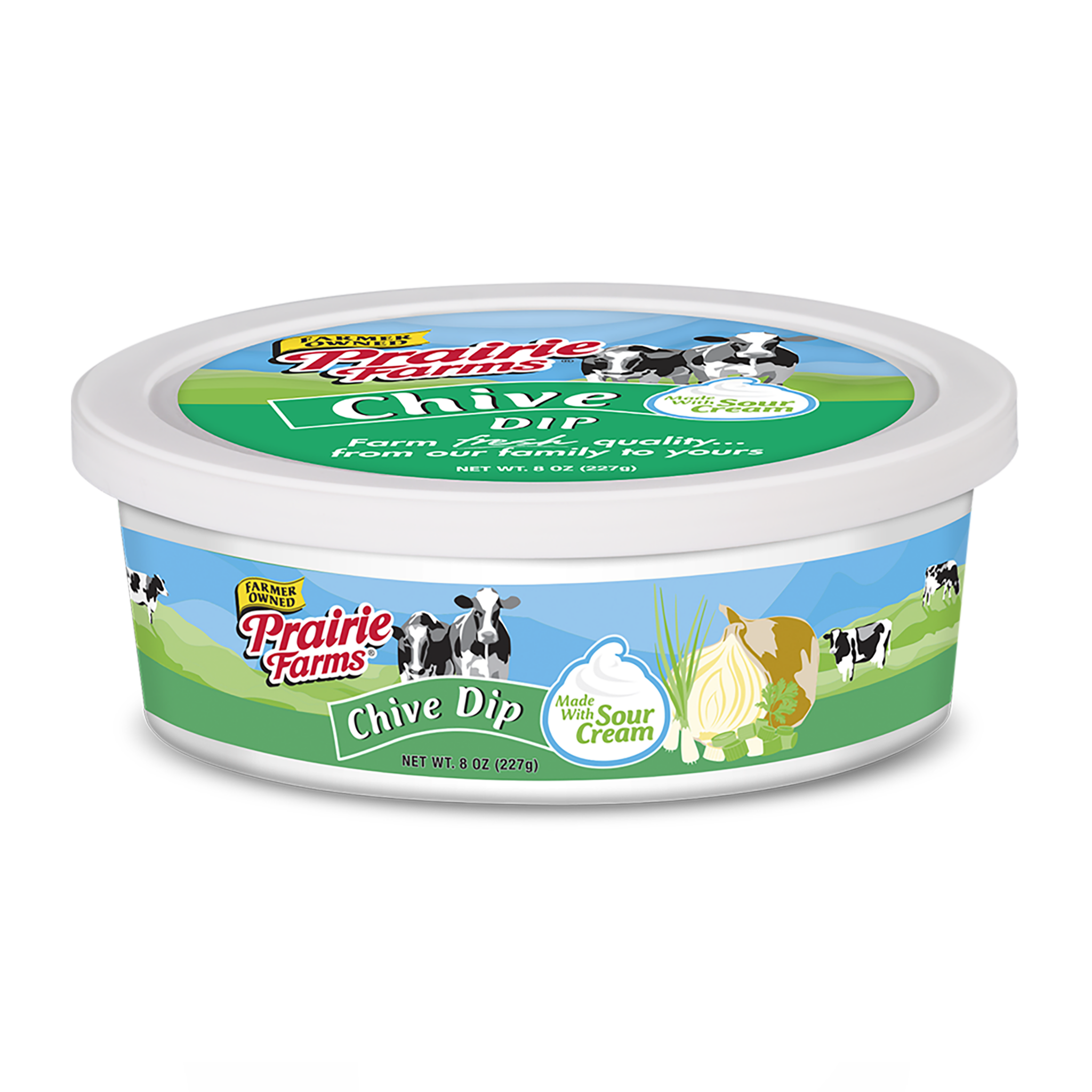 Dips Prairie Farms Dairy Inc