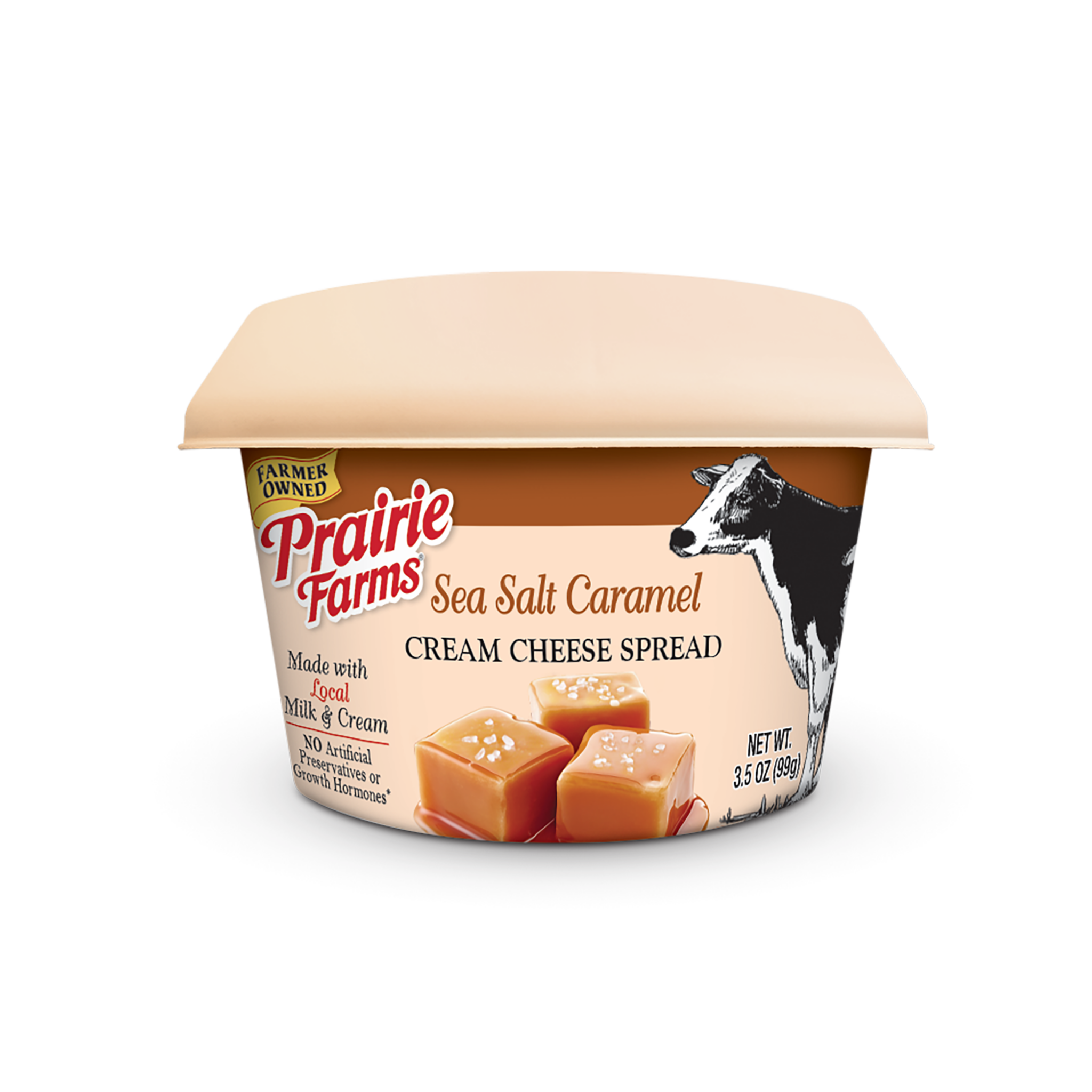 Cream Cheese Prairie Farms Dairy Inc