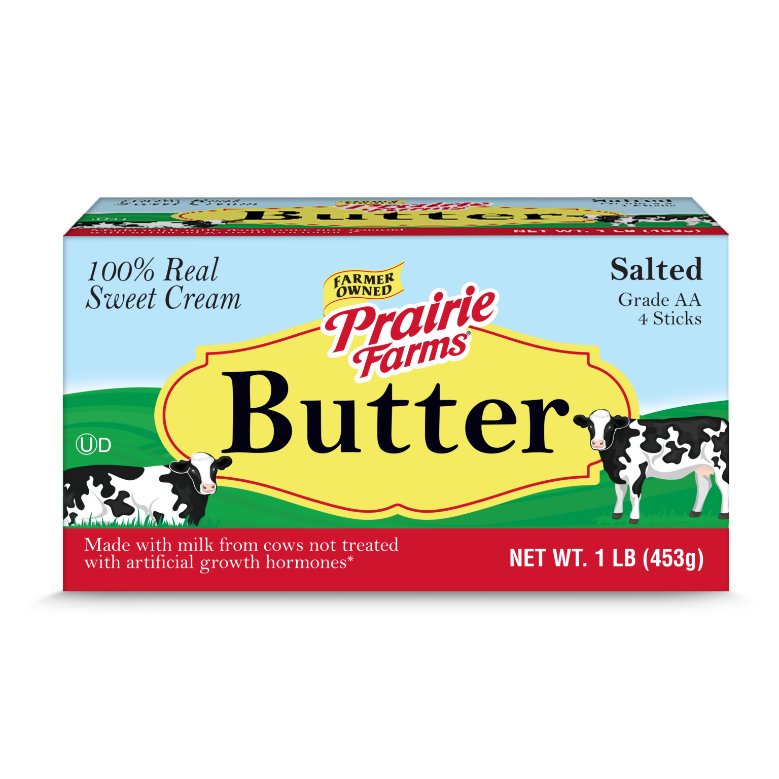 Butter Prairie Farms Dairy Inc 5413