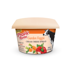 Margarita Ice Cream Float - Prairie Farms Dairy, Inc.