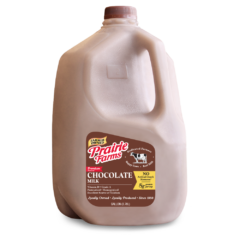 Half & Half, UHT, 32oz & 14oz - Prairie Farms Dairy, Inc.