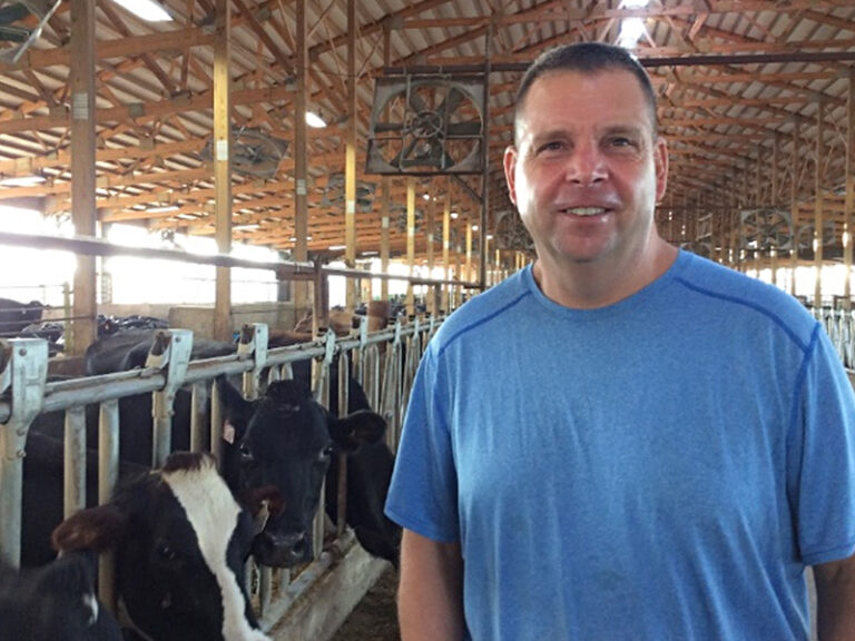 Dan Duitscher - Prairie Farms Dairy, Inc.