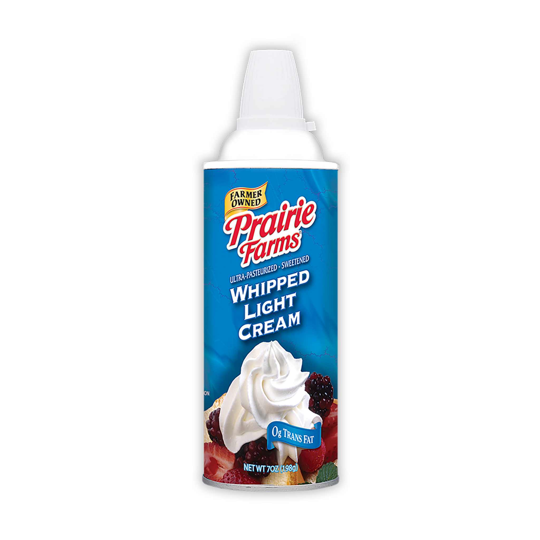 Whipping Cream Prairie Farms Dairy Inc