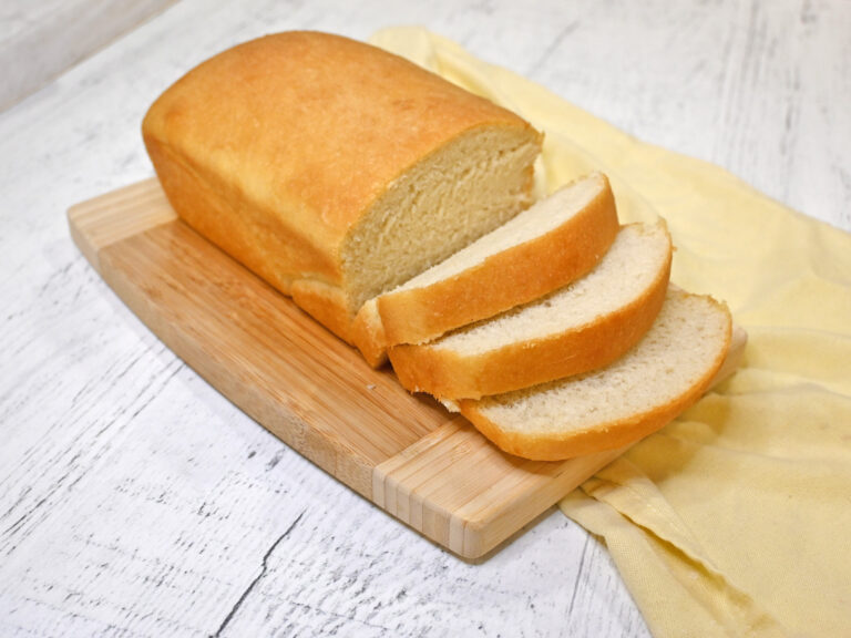 Homemade Bread - Prairie Farms Dairy, Inc.