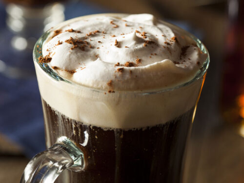 Irish Coffee & Cream - Prairie Farms Dairy, Inc.