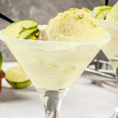 Margarita Floats Recipe: How to Make It