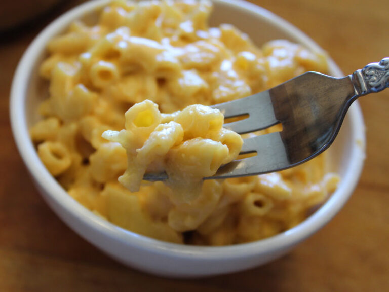 Mac and Cheese - Prairie Farms Dairy, Inc.